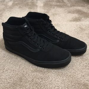 Men’s Vans Ward Hi